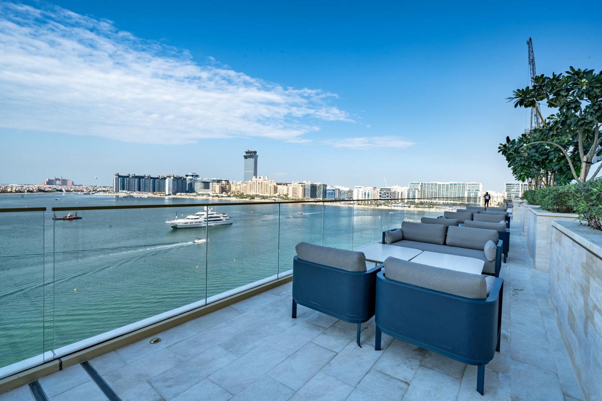 Homes Beyond I Newly Furnished 1br With Access *