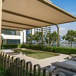Homes Beyond I Newly Furnished 1Br With Beach Access
